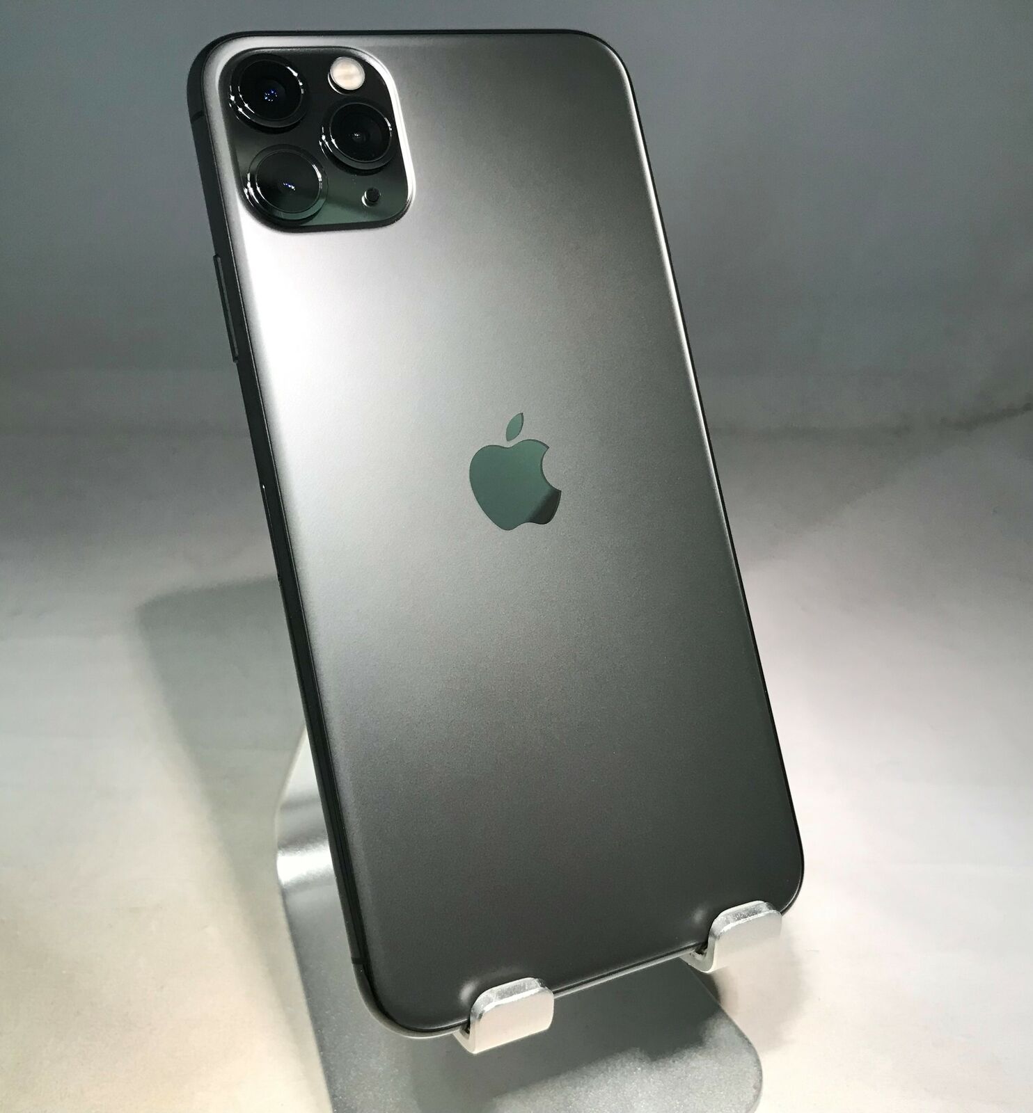 Apple Iphone 11 Pro Max 512gb 4 Colors 4 Colors Midnight Green Silver Space Gray Gold Factory Unlocked Used Excellent Condition