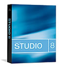 Macromedia Studio 8